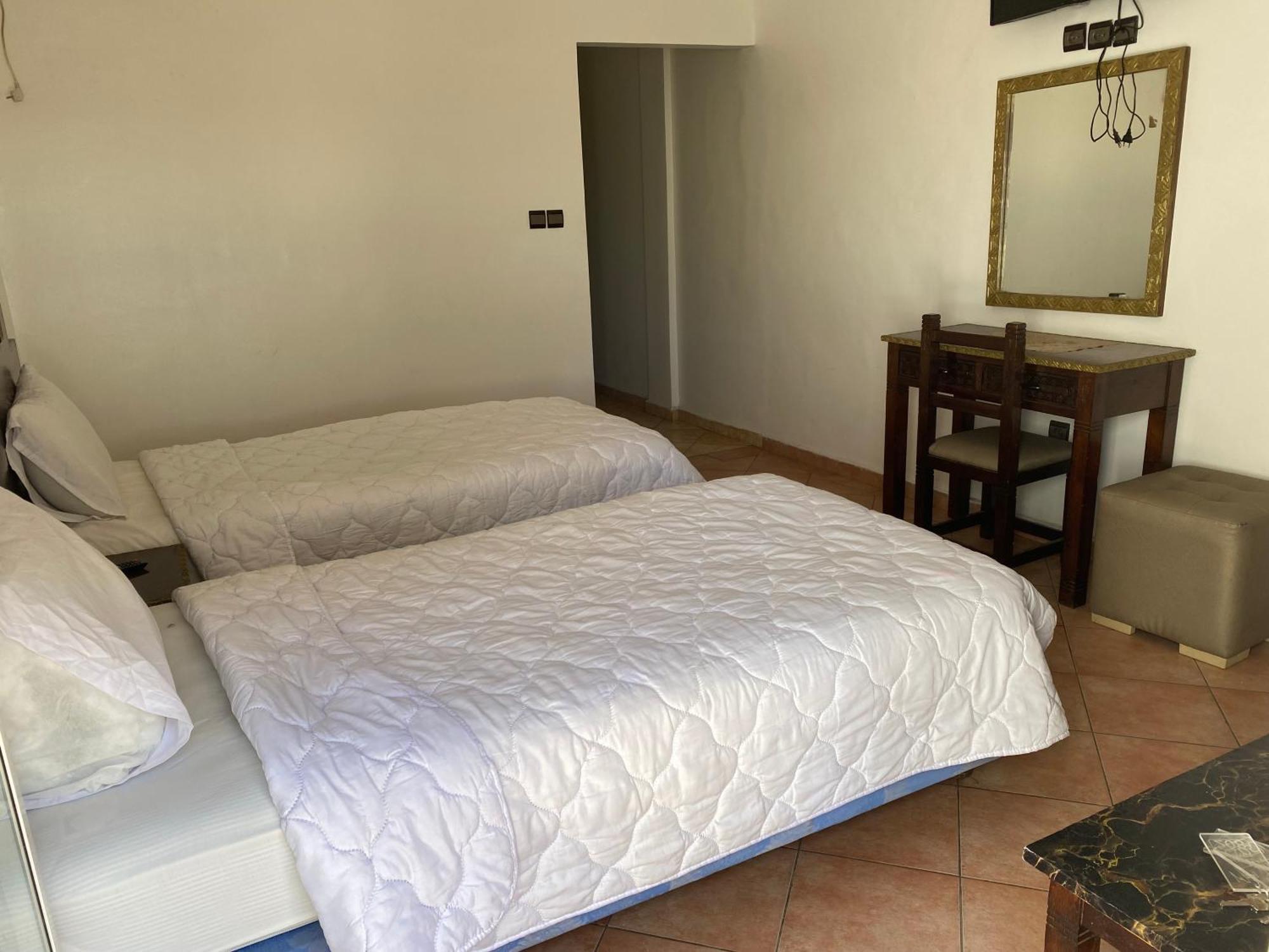 Merry Hotel Agadir Ngoại thất bức ảnh